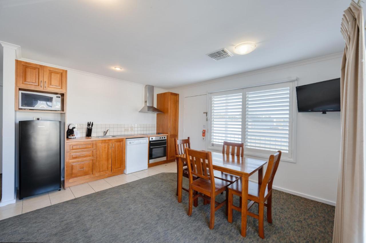 Comfort Inn Warrnambool International Exterior photo