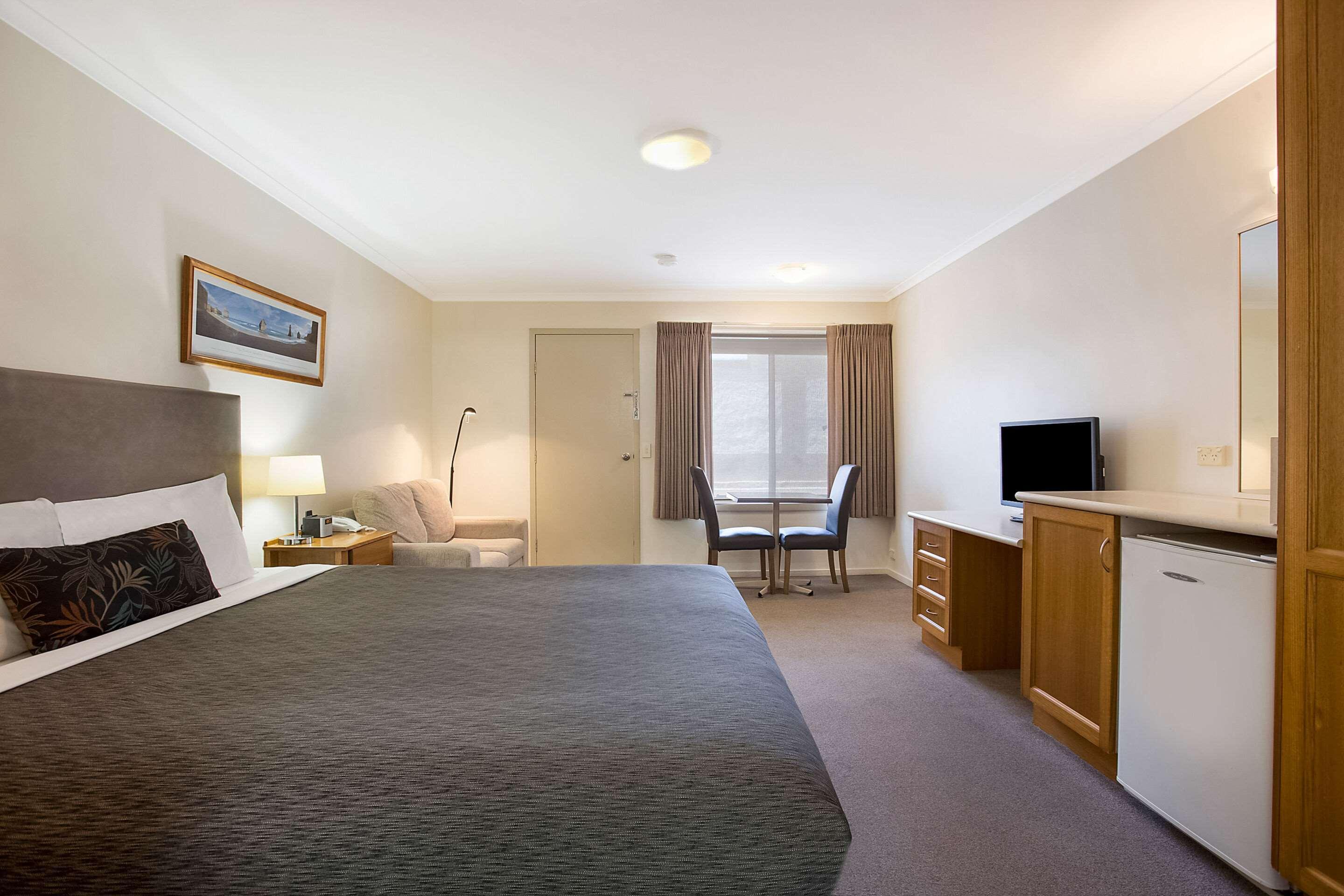 Comfort Inn Warrnambool International Exterior photo