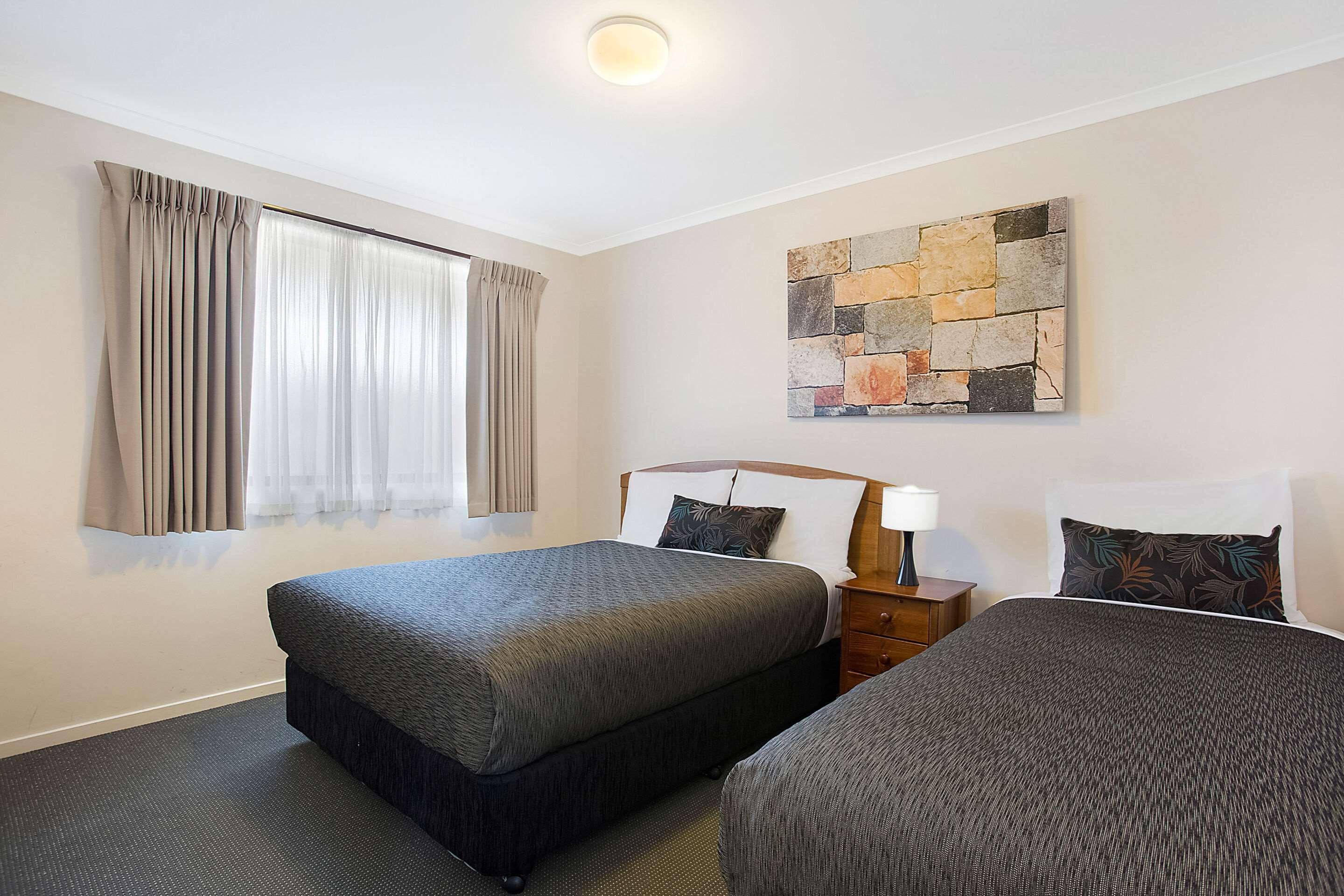 Comfort Inn Warrnambool International Exterior photo