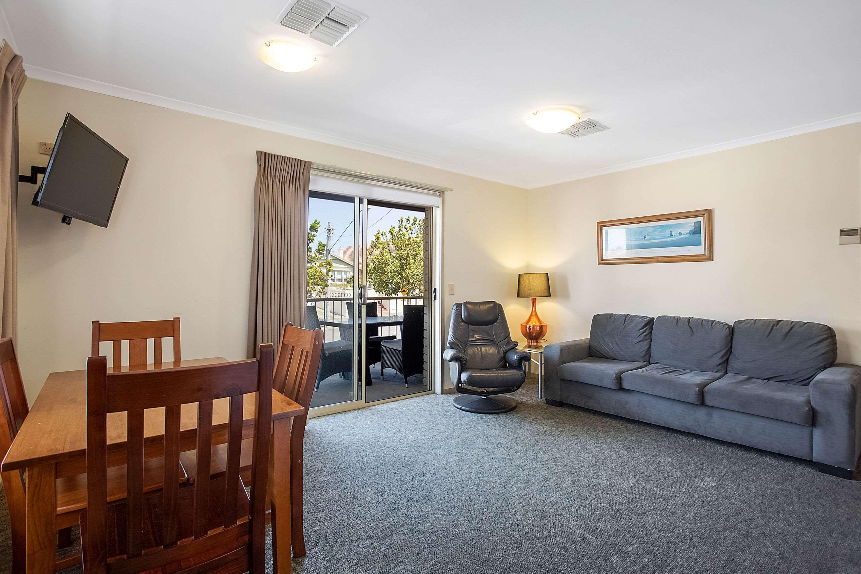 Comfort Inn Warrnambool International Exterior photo