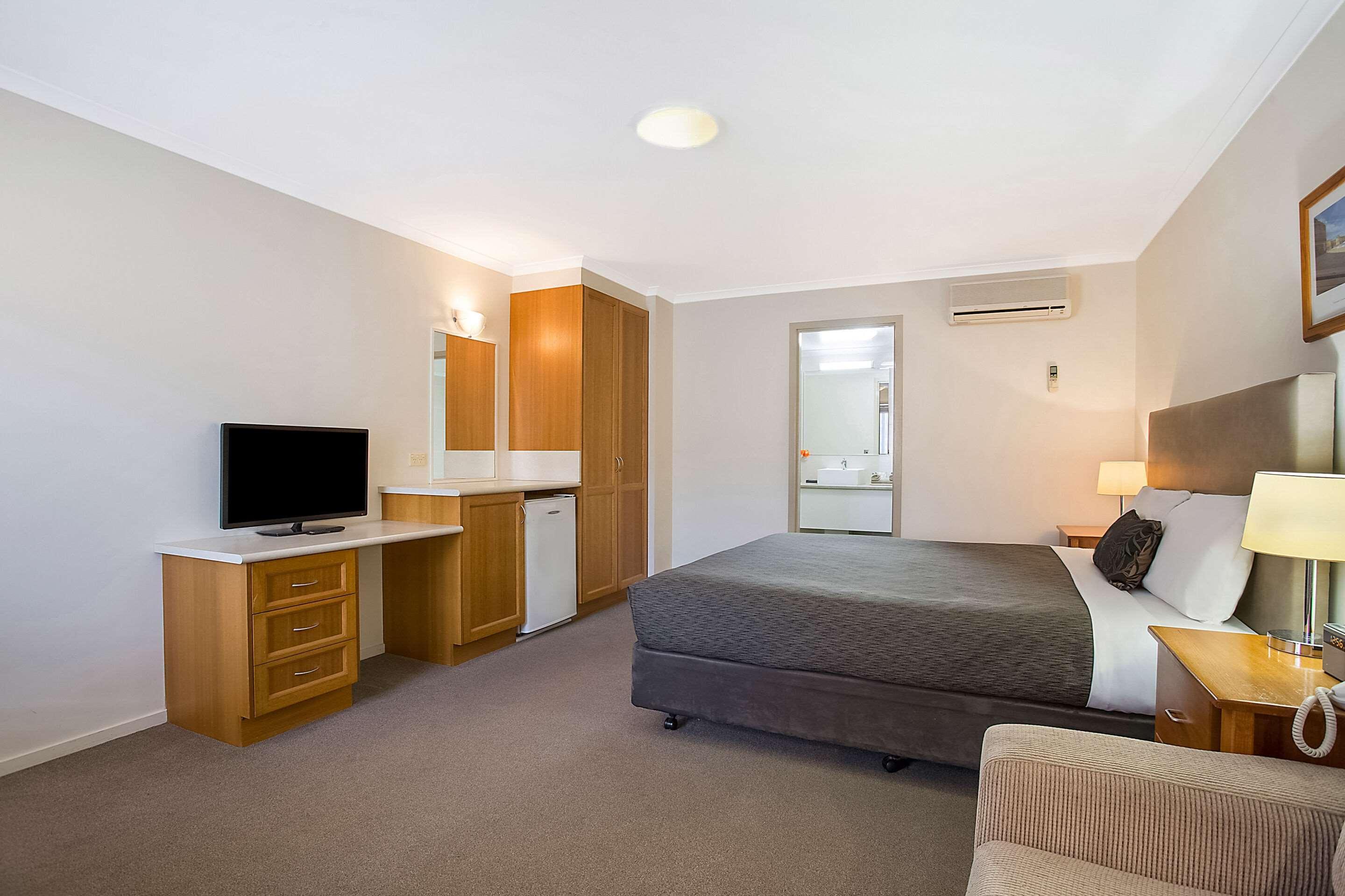 Comfort Inn Warrnambool International Exterior photo