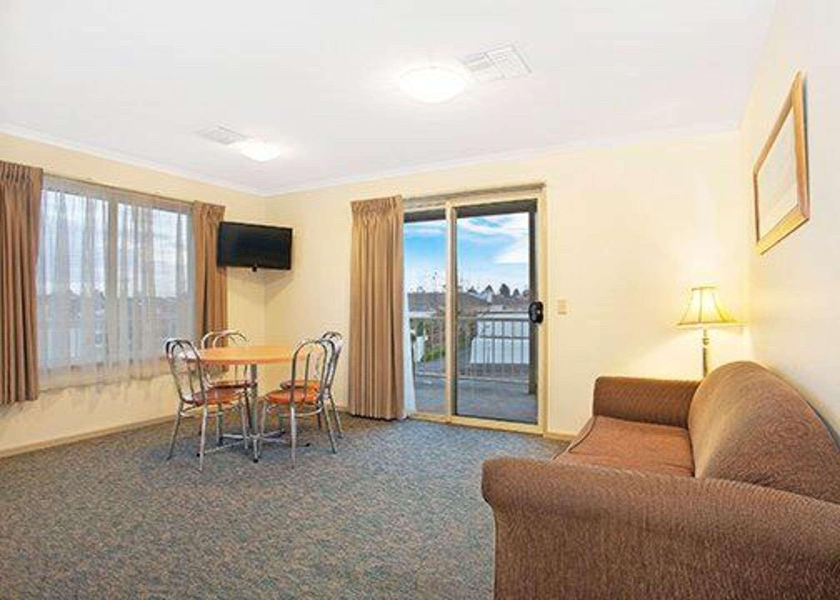 Comfort Inn Warrnambool International Exterior photo