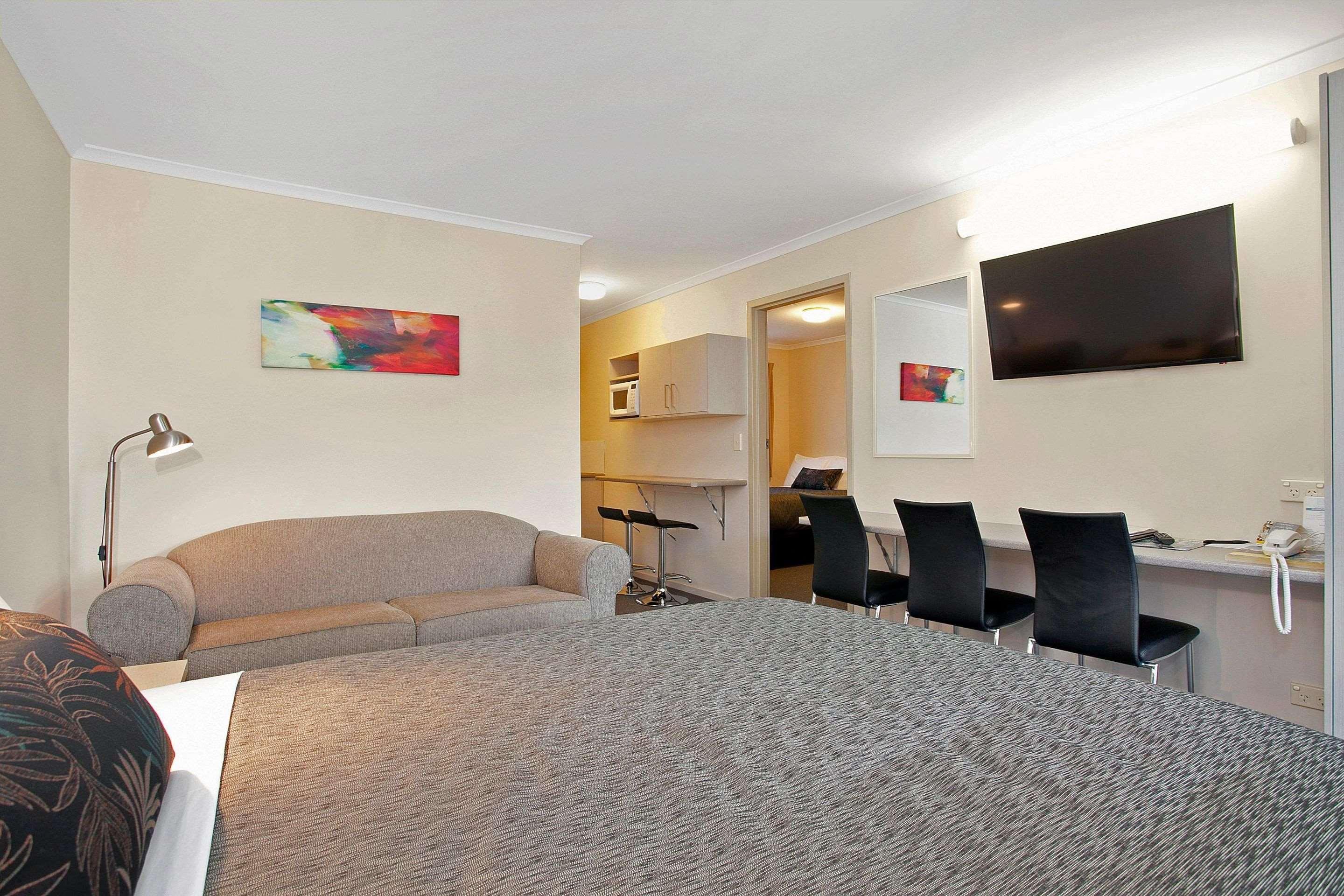Comfort Inn Warrnambool International Exterior photo