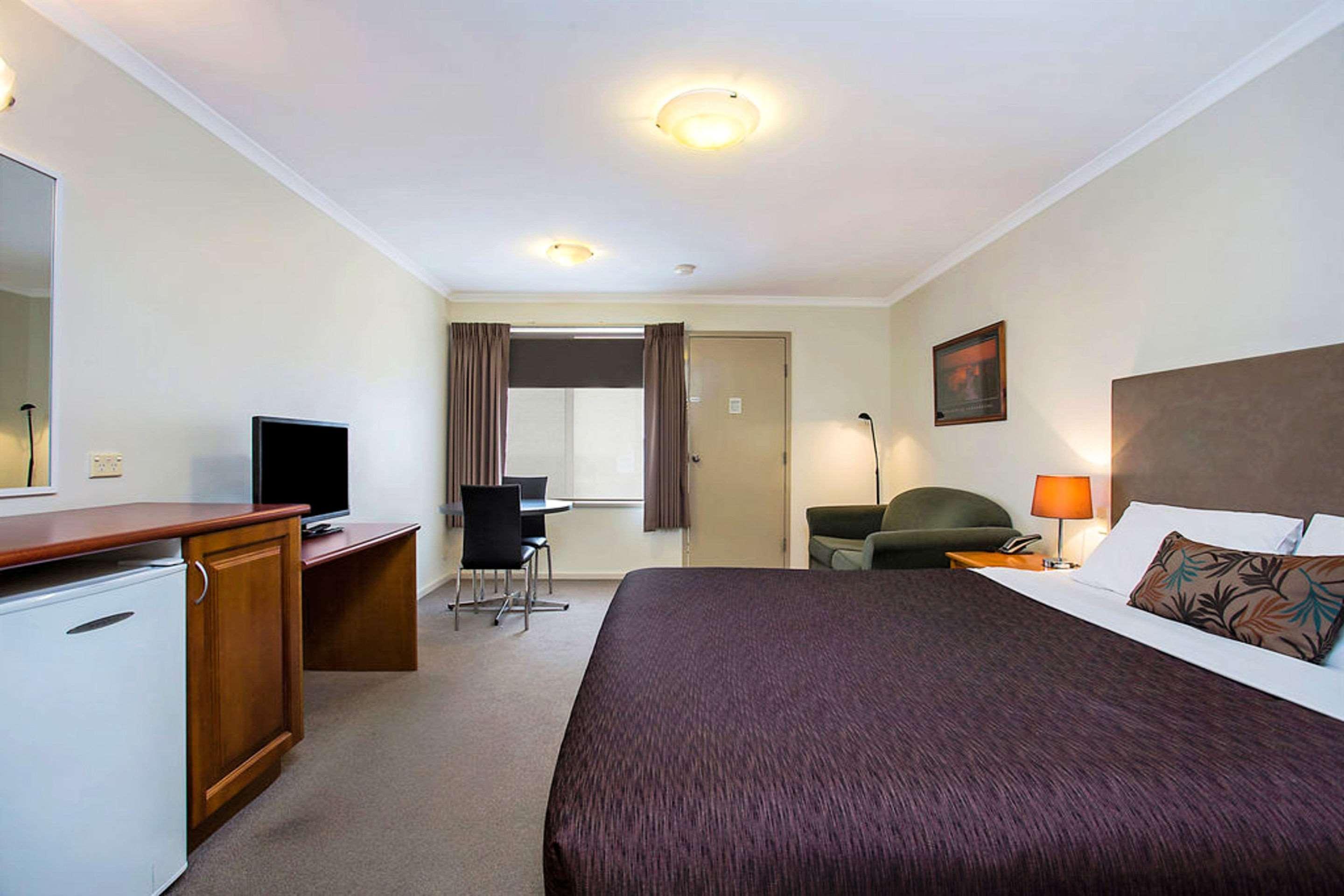 Comfort Inn Warrnambool International Exterior photo