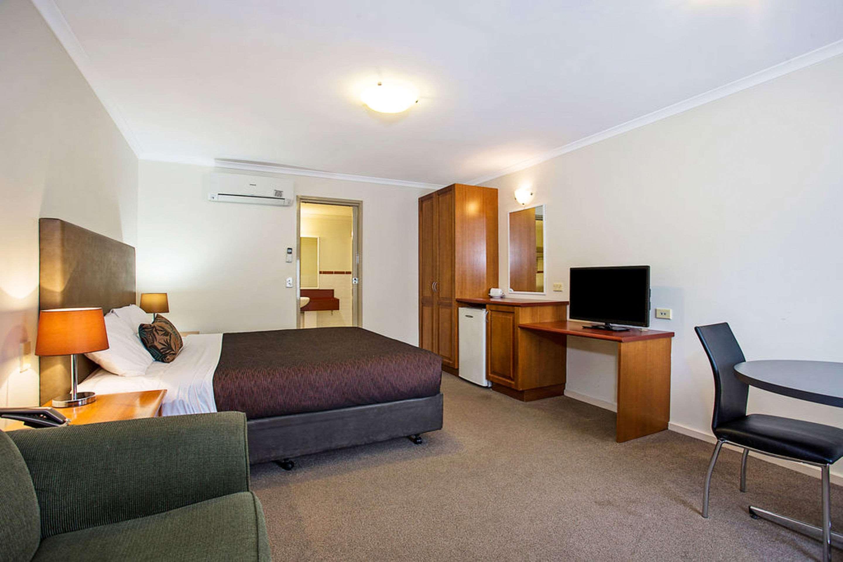 Comfort Inn Warrnambool International Exterior photo