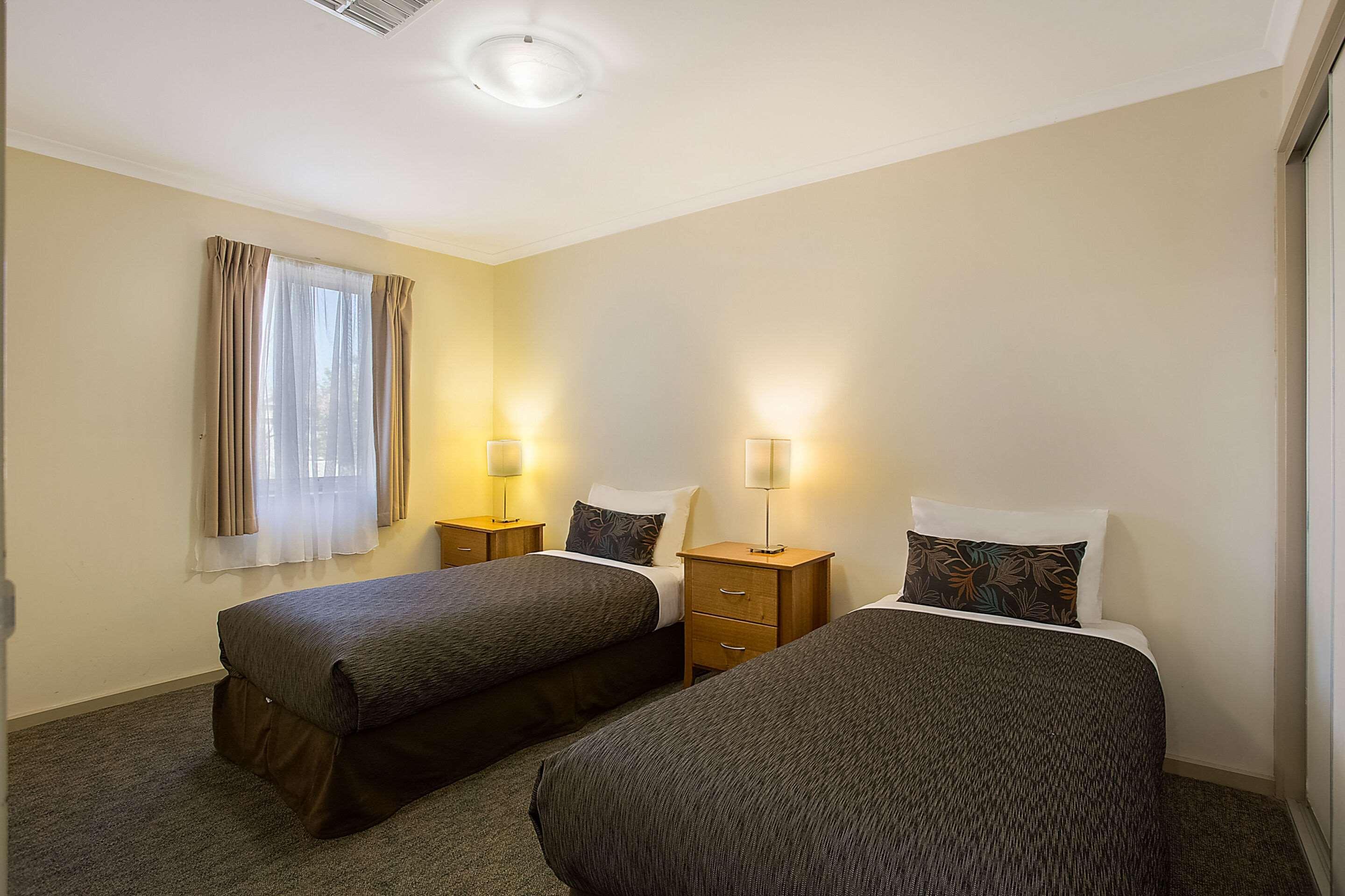 Comfort Inn Warrnambool International Exterior photo