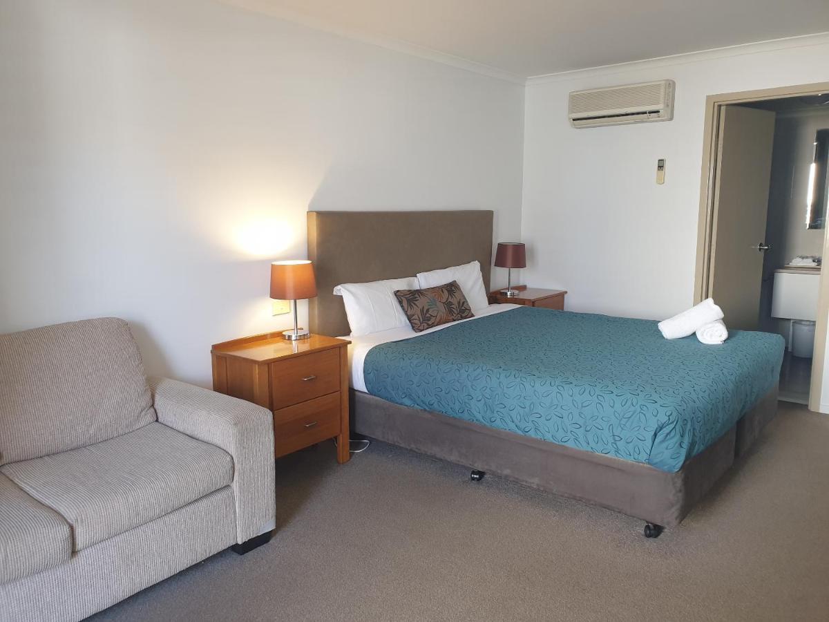 Comfort Inn Warrnambool International Exterior photo