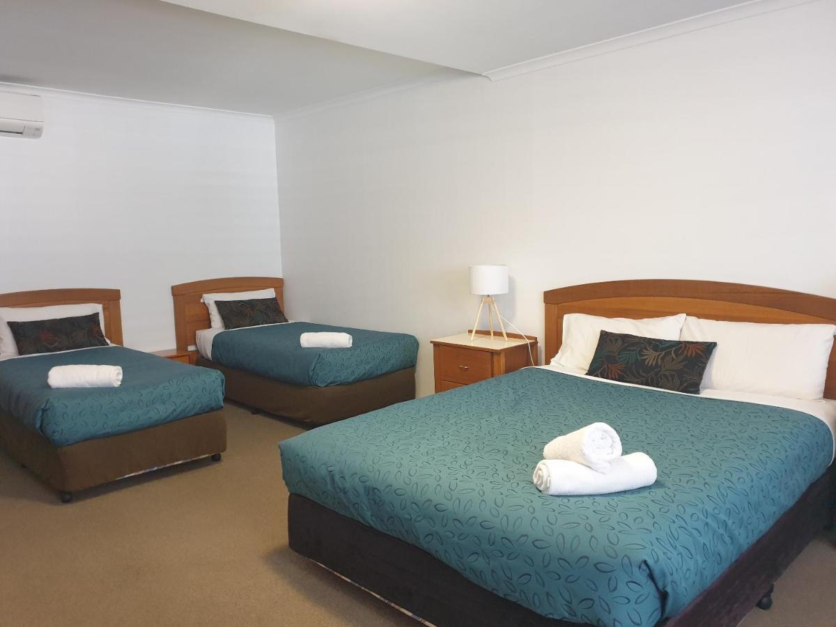 Comfort Inn Warrnambool International Exterior photo