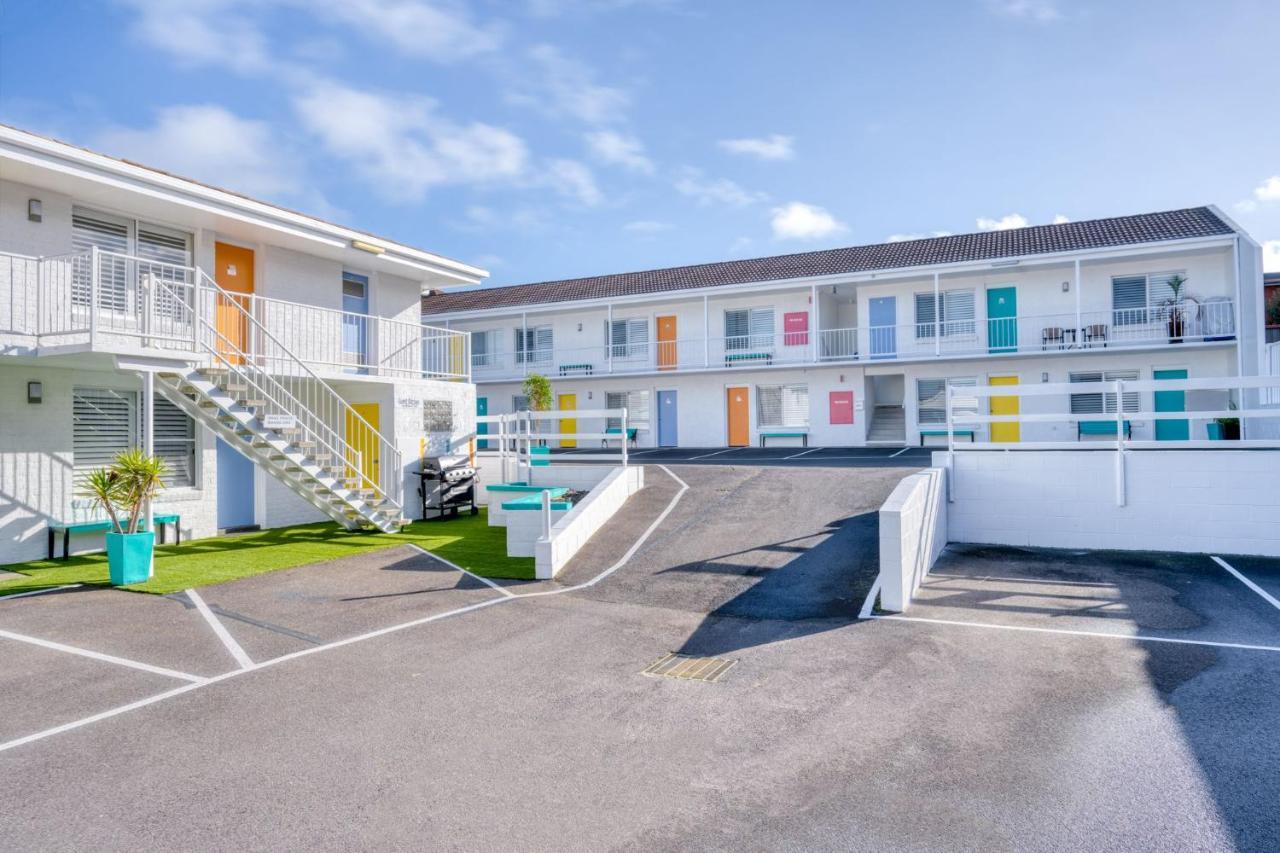 Comfort Inn Warrnambool International Exterior photo