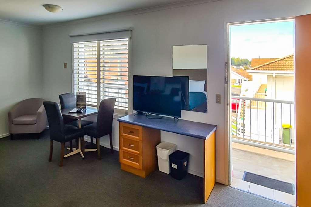 Comfort Inn Warrnambool International Room photo