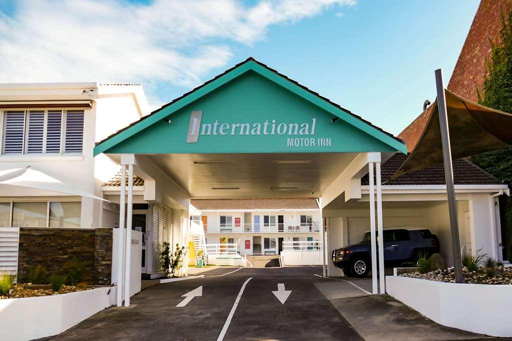 Comfort Inn Warrnambool International Exterior photo