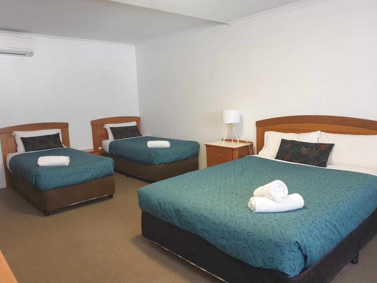 Comfort Inn Warrnambool International Exterior photo