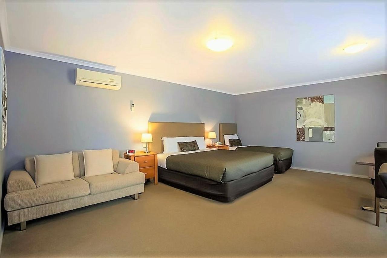 Comfort Inn Warrnambool International Exterior photo