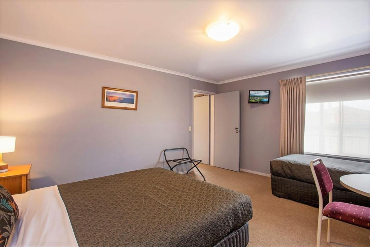 Comfort Inn Warrnambool International Room photo